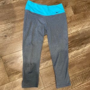 Nike Capri leggings